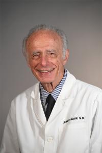 John L Roglieri, MD Profile Headshot